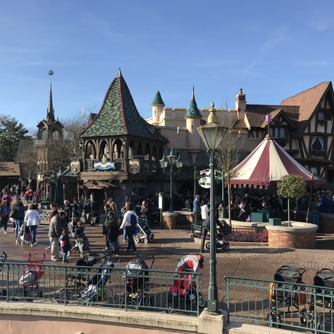 image 2 - Actualité des Parcs d'attractions - Parcs Actus