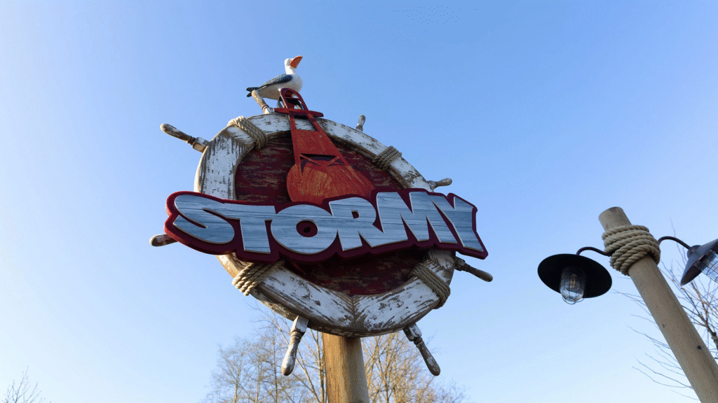 Dock World et Mecalodon, Walibi Belgium prend le large avec le meilleur family coaster de Belgique ! - Parcs Actus - Actualite des parcs d'attractions image 27 - Actualité des Parcs d'attractions - Parcs Actus