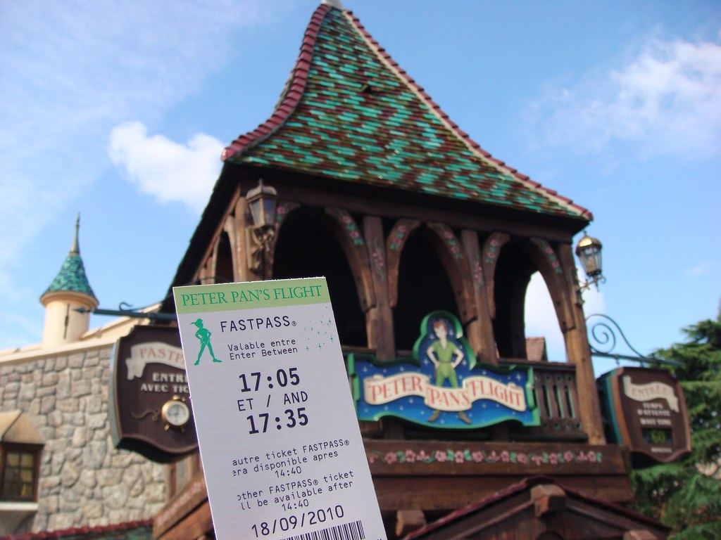 image 30 - Actualité des Parcs d'attractions - Parcs Actus