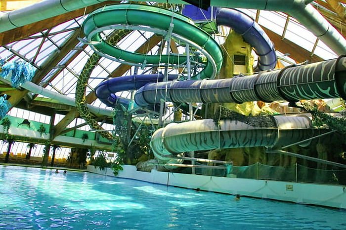 Aqualud du Touquet, une triste démolition après 36 ans d’activité - Parcs Actus - Actualite des parcs d'attractions image 4 - Actualité des Parcs d'attractions - Parcs Actus