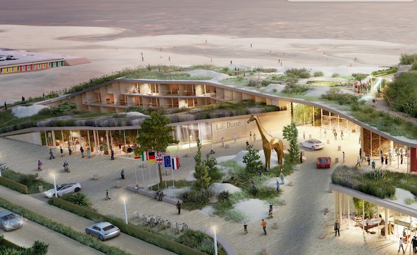 Aqualud du Touquet, une triste démolition après 36 ans d’activité - Parcs Actus - Actualite des parcs d'attractions image 41 - Actualité des Parcs d'attractions - Parcs Actus