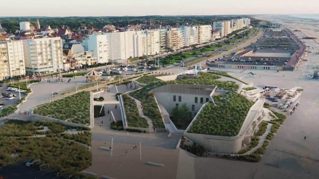 Aqualud du Touquet, une triste démolition après 36 ans d’activité - Parcs Actus - Actualite des parcs d'attractions image 43 - Actualité des Parcs d'attractions - Parcs Actus