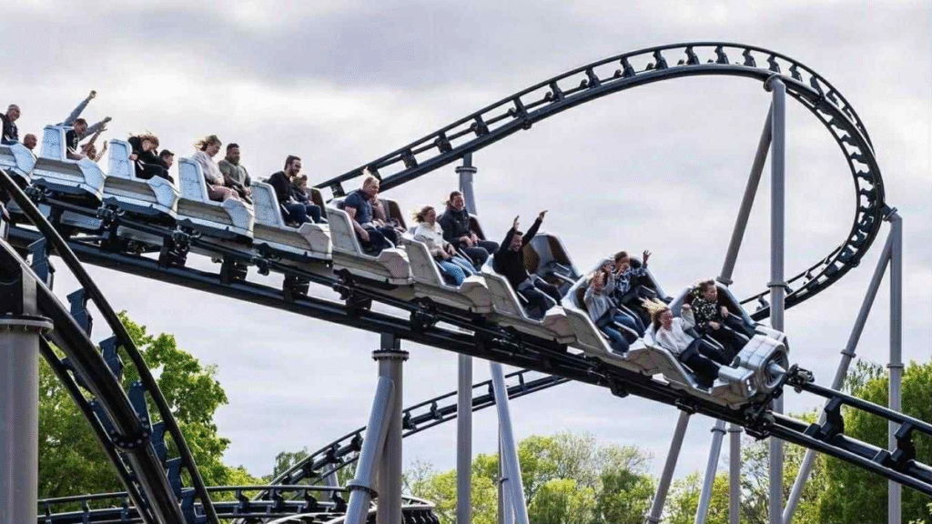 En 2028, Dennlys Parc ouvre un Launch Coaster dans une nouvelle zone ! - Parcs Actus - Actualite des parcs d'attractions image 45 - Actualité des Parcs d'attractions - Parcs Actus