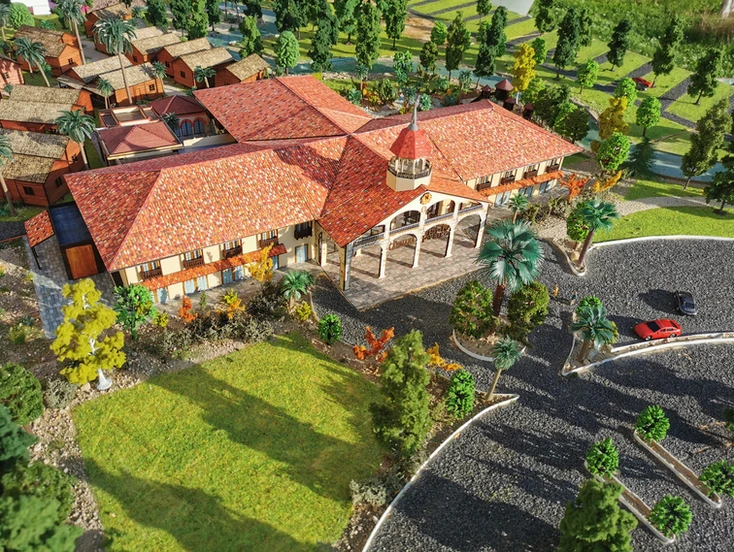Nigloland voit grand d’ici 2030 avec des Hôtels, un coaster et de nouvelles attractions ! - Parcs Actus - Actualite des parcs d'attractions image 7 - Actualité des Parcs d'attractions - Parcs Actus