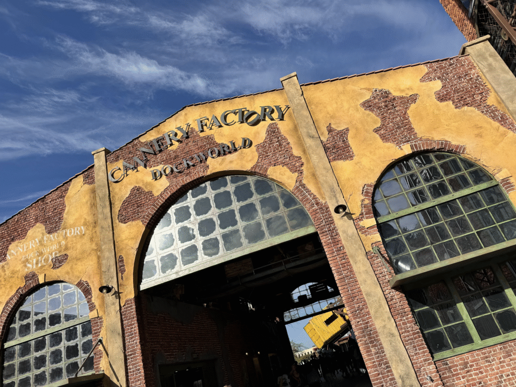 Dock World et Mecalodon, Walibi Belgium prend le large avec le meilleur family coaster de Belgique ! - Parcs Actus - Actualite des parcs d'attractions image 8 - Actualité des Parcs d'attractions - Parcs Actus
