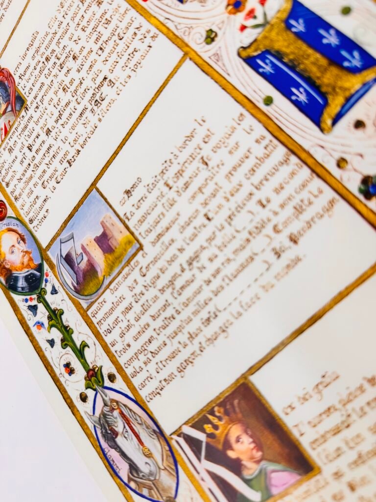 Exkalibur chasse tresor1 - Actualité des Parcs d'attractions - Parcs Actus