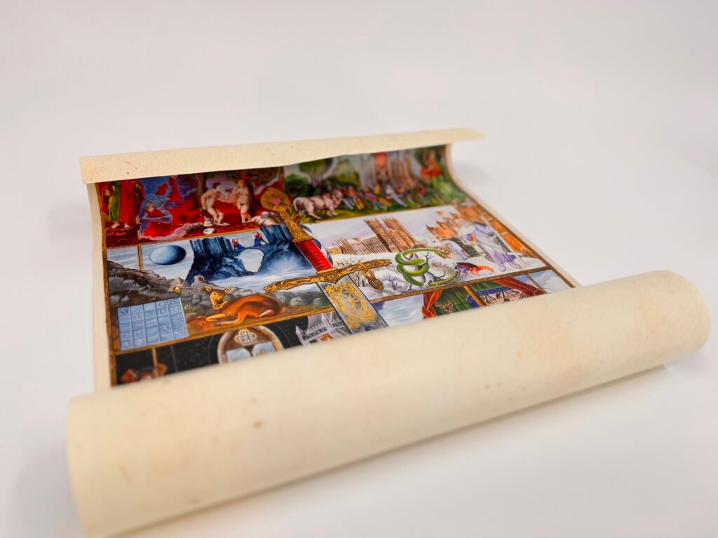 Exkalibur chasse tresor6 - Actualité des Parcs d'attractions - Parcs Actus