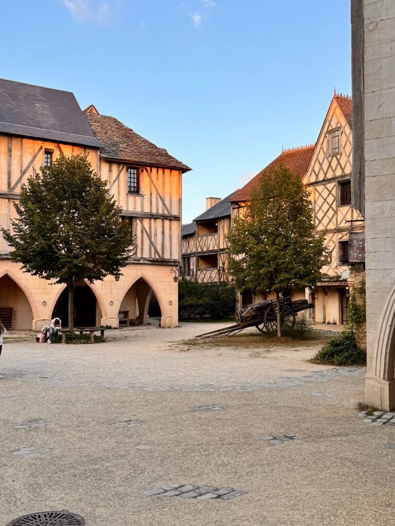 IMG 0497 - Actualité des Parcs d'attractions - Parcs Actus