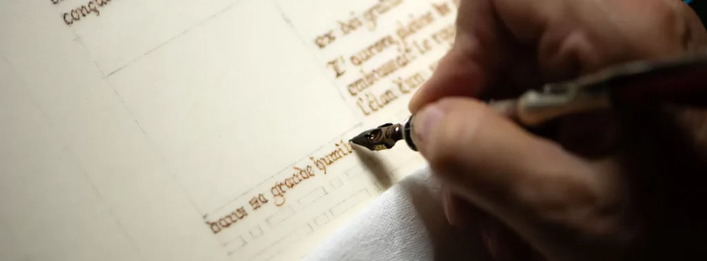 enlumineuse quete exkalibur puy du fou.jpg - Actualité des Parcs d'attractions - Parcs Actus