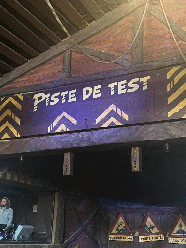 Cétautomatix, le nouveau coaster familial du Parc Astérix - Parcs Actus - Actualite des parcs d'attractions image 2 - Actualité des Parcs d'attractions - Parcs Actus