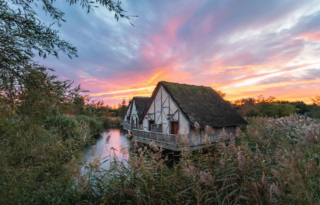 Top 5 des meilleurs hôtels du Puy du Fou pour une immersion historique garantie - Parcs Actus - Actualite des parcs d'attractions image 29 - Actualité des Parcs d'attractions - Parcs Actus