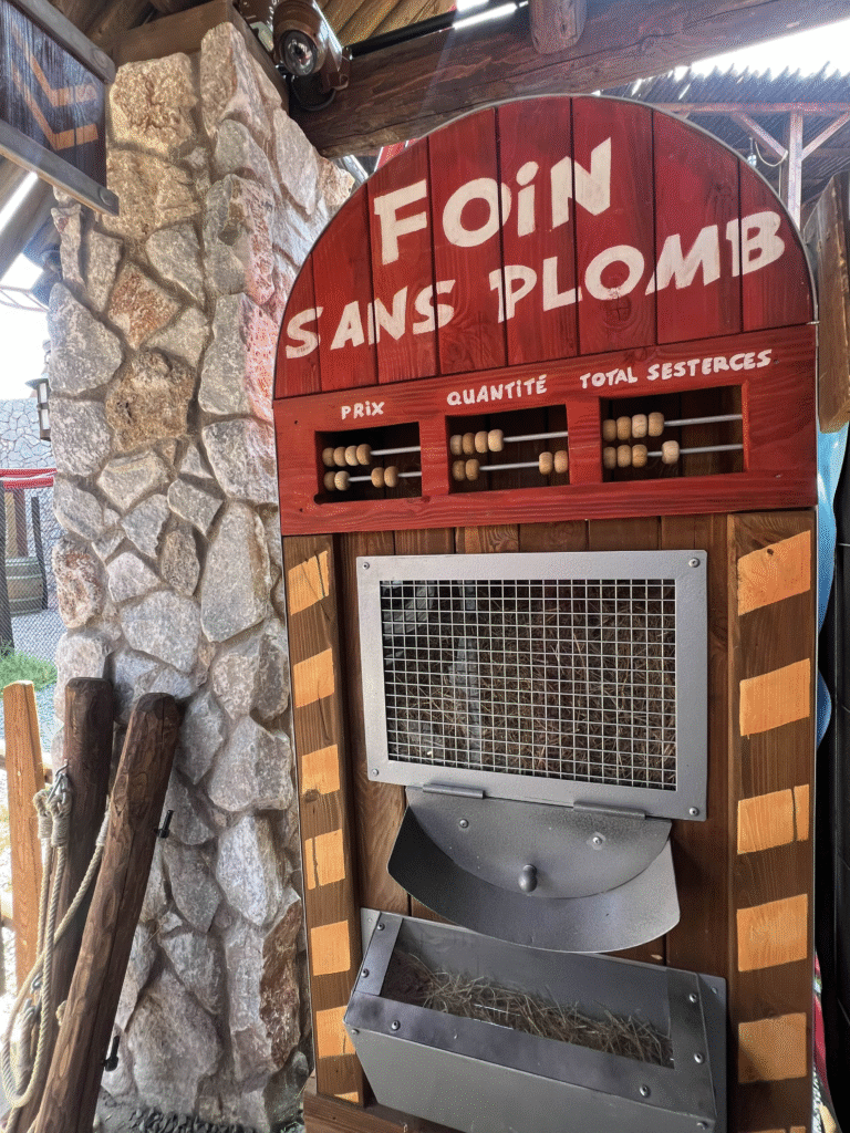 Cétautomatix, le nouveau coaster familial du Parc Astérix - Parcs Actus - Actualite des parcs d'attractions image 5 - Actualité des Parcs d'attractions - Parcs Actus