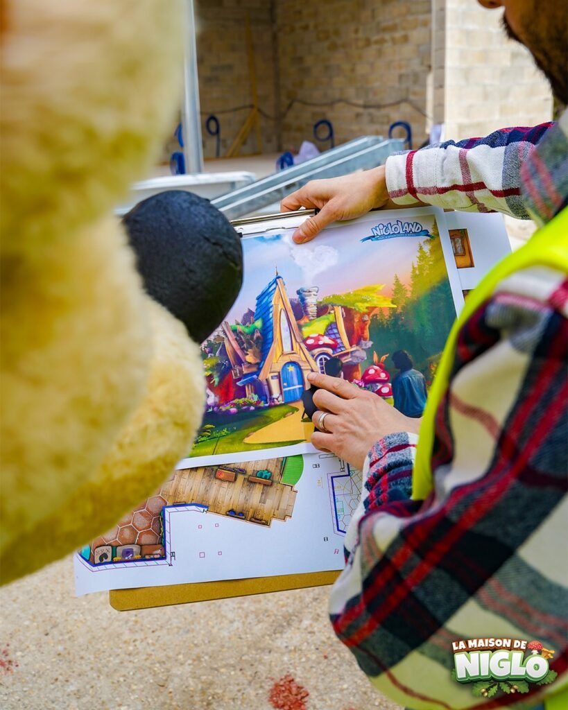 520480017 1173113444853021 9007749735877131186 n - Actualité des Parcs d'attractions - Parcs Actus