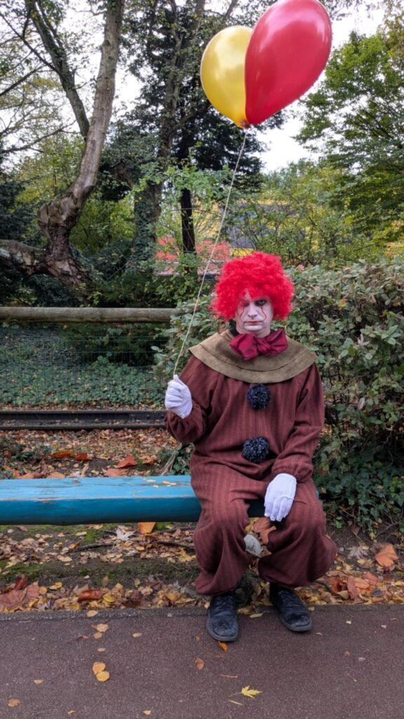 Halloween au Parc Bagatelle : entre émerveillement et frissons - Parcs Actus - Actualite des parcs d'attractions Bagatelle Halloween
