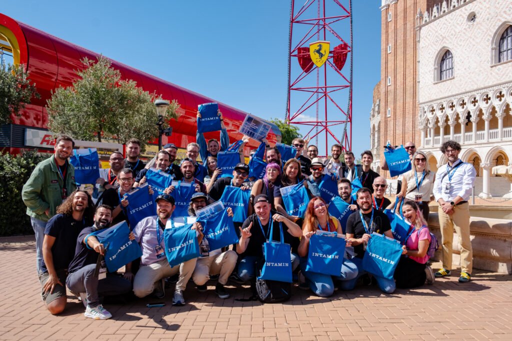 IAR FanEvent PAW LightsOn 2025 17 - Actualité des Parcs d'attractions - Parcs Actus