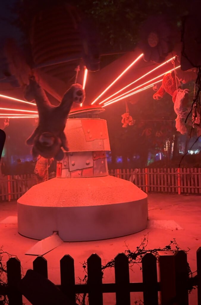 On a testé la saison 2025 de IBILAW à Walibi Belgium. - Parcs Actus - Actualite des parcs d'attractions IMG 3282 - Actualité des Parcs d'attractions - Parcs Actus
