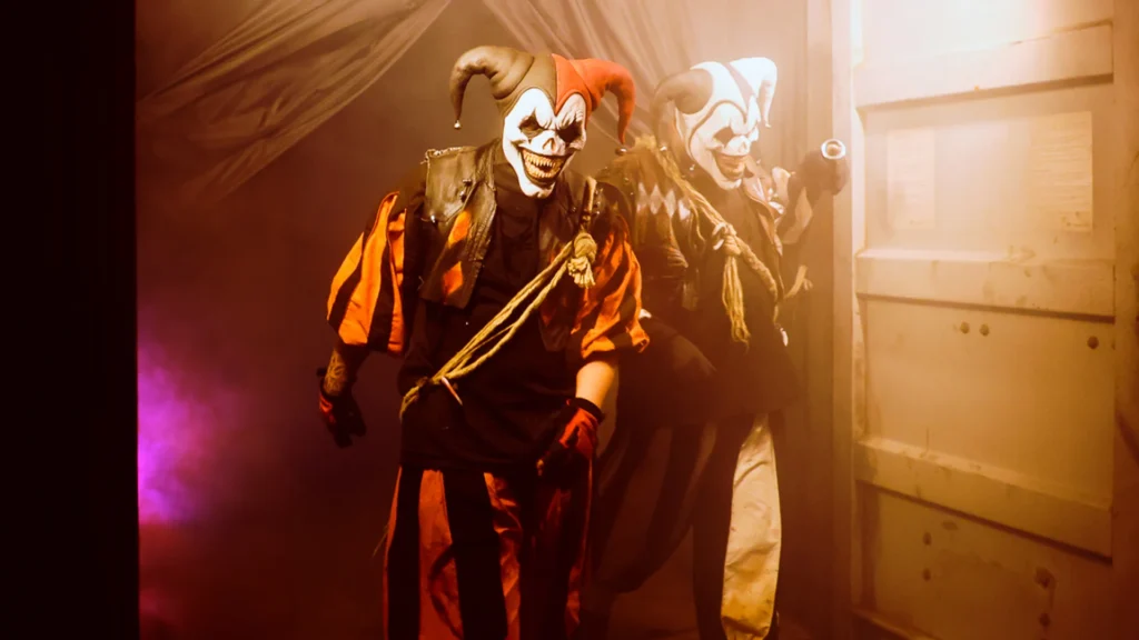 On a testé la saison 2025 de IBILAW à Walibi Belgium. - Parcs Actus - Actualite des parcs d'attractions clowns - Actualité des Parcs d'attractions - Parcs Actus