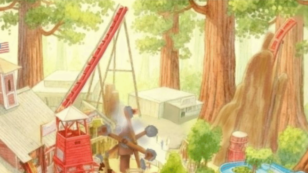 3 - Actualité des Parcs d'attractions - Parcs Actus