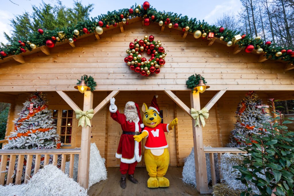 Walibi Winter 2025 : notre immersion dans le Noël merveilleux de Walibi Belgium