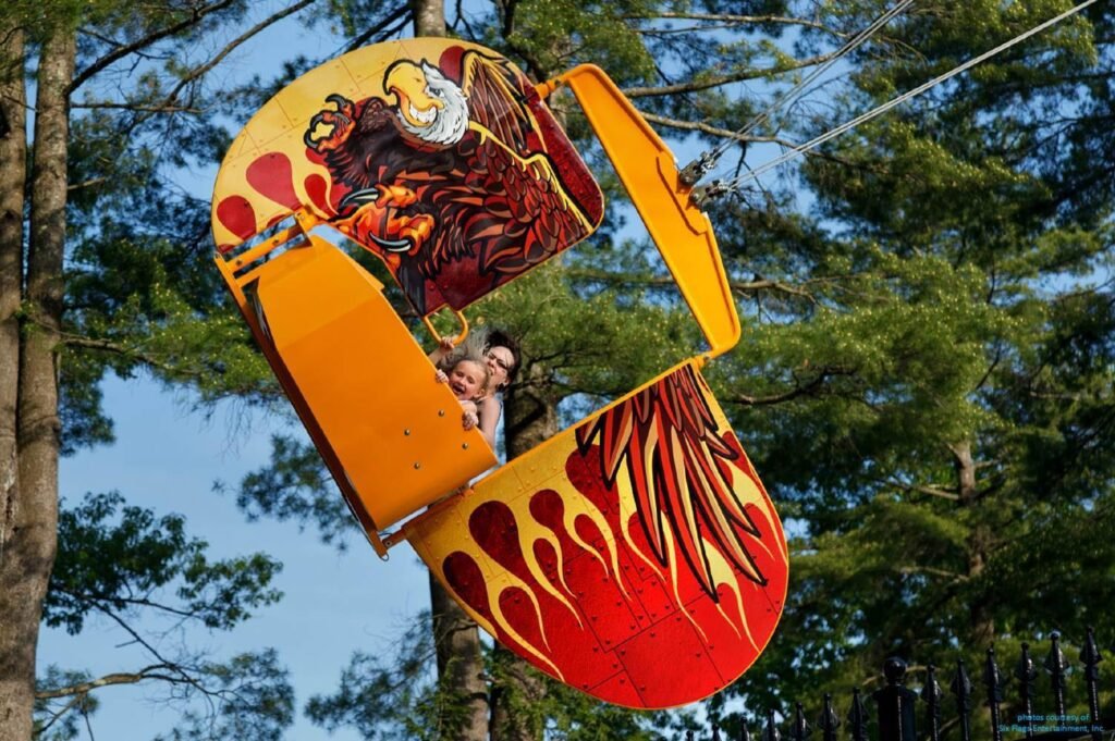 Saint Paul02 - Actualité des Parcs d'attractions - Parcs Actus