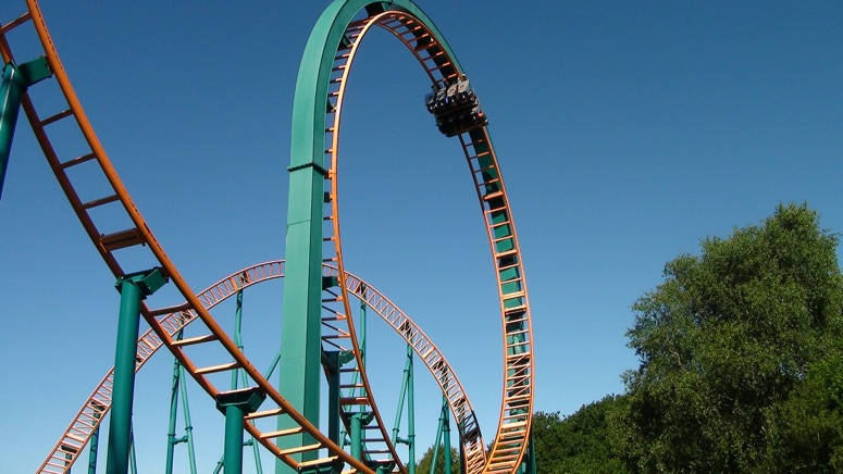 image 12 - Actualité des Parcs d'attractions - Parcs Actus