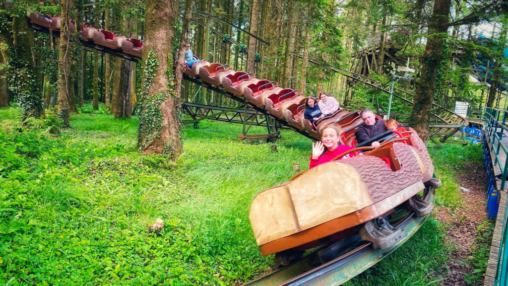 image 14 - Actualité des Parcs d'attractions - Parcs Actus