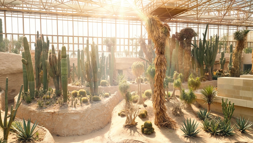 image 2 - Actualité des Parcs d'attractions - Parcs Actus