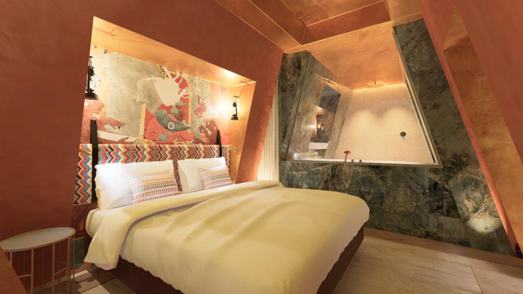 image 4 - Actualité des Parcs d'attractions - Parcs Actus