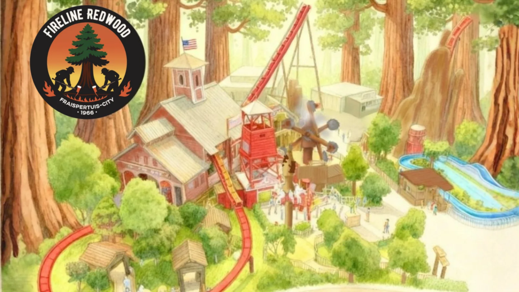 image 8 - Actualité des Parcs d'attractions - Parcs Actus