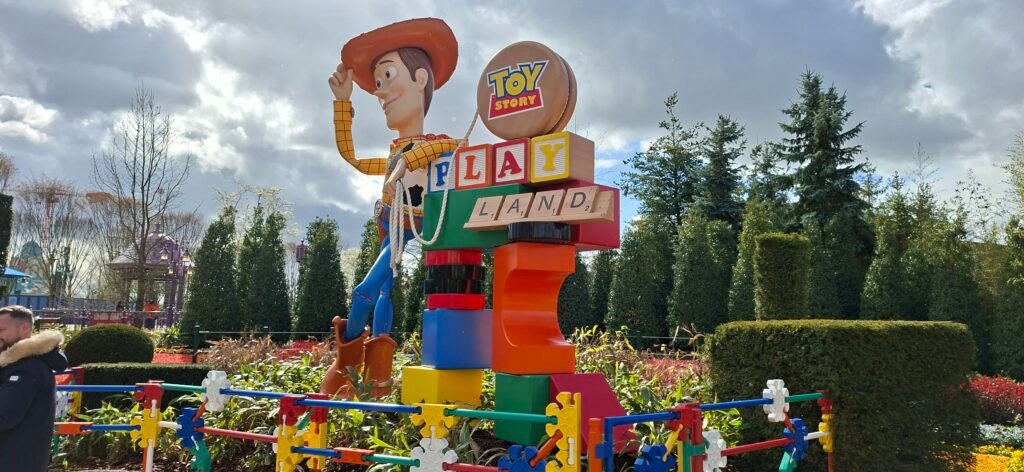 20260314 142024 - Actualité des Parcs d'attractions - Parcs Actus