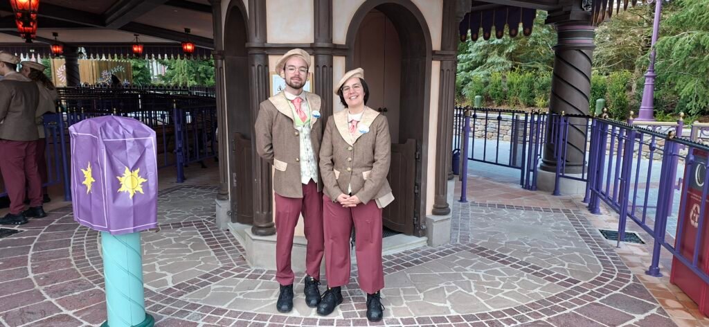 20260314 142447 - Actualité des Parcs d'attractions - Parcs Actus