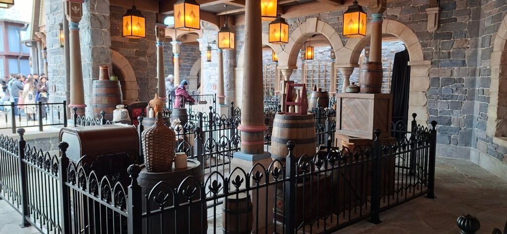 20260314 152427 1 - Actualité des Parcs d'attractions - Parcs Actus