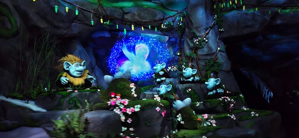 20260314 160529 - Actualité des Parcs d'attractions - Parcs Actus