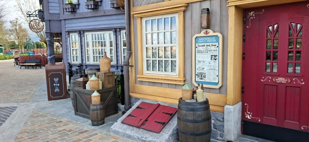 20260314 161724 - Actualité des Parcs d'attractions - Parcs Actus