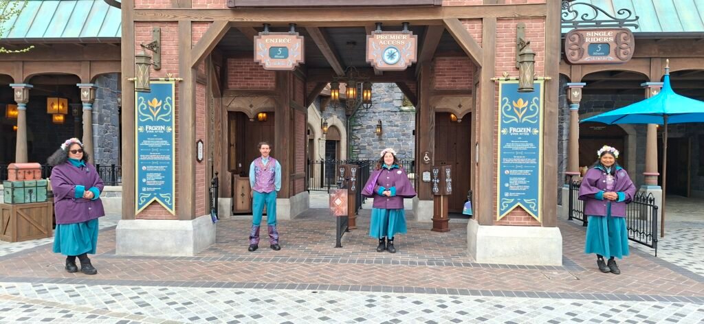 20260314 170900 - Actualité des Parcs d'attractions - Parcs Actus