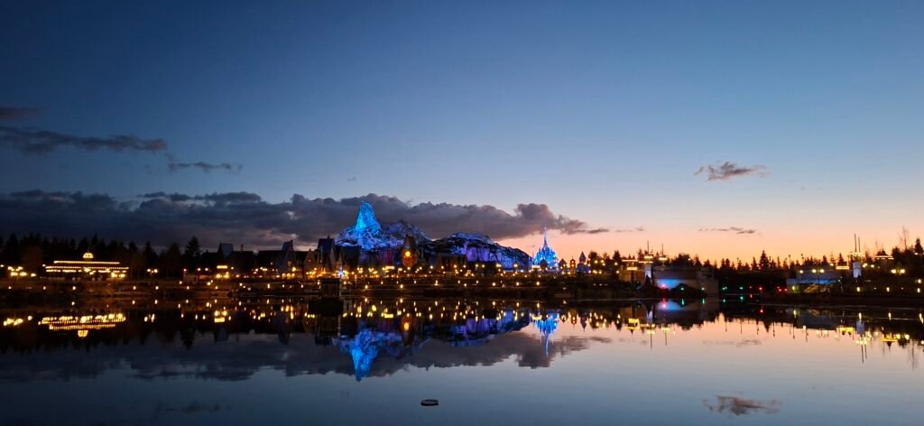 Disney Adventure World en avant-première, suivez nous dans notre visite !