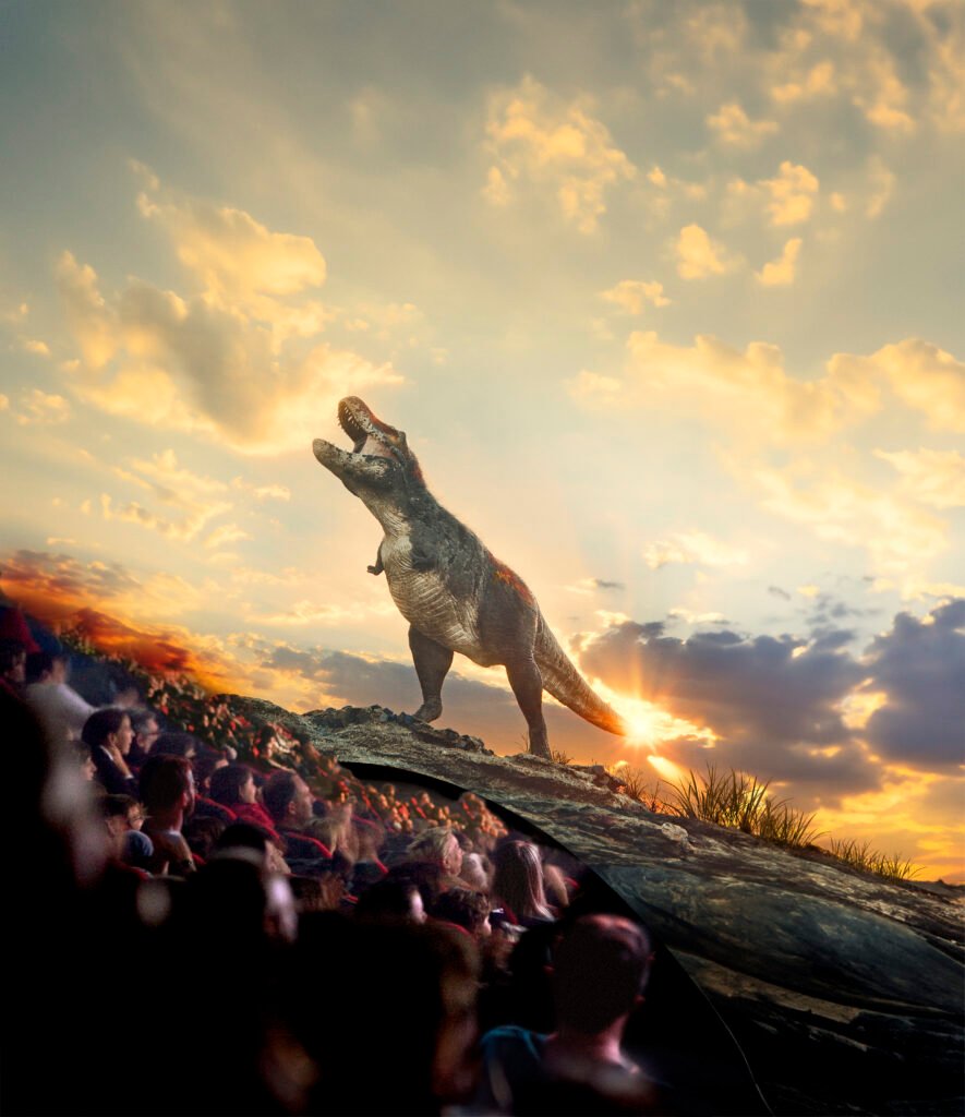 FUTURO NEW 2026 photo 1 - Actualité des Parcs d'attractions - Parcs Actus