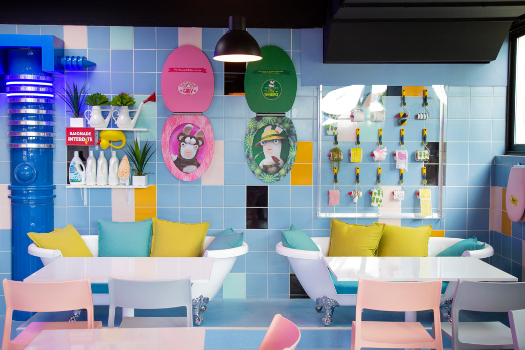 image 4 - Actualité des Parcs d'attractions - Parcs Actus