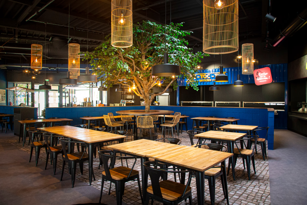 image 5 - Actualité des Parcs d'attractions - Parcs Actus