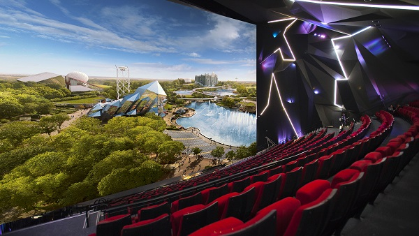 image 6 - Actualité des Parcs d'attractions - Parcs Actus