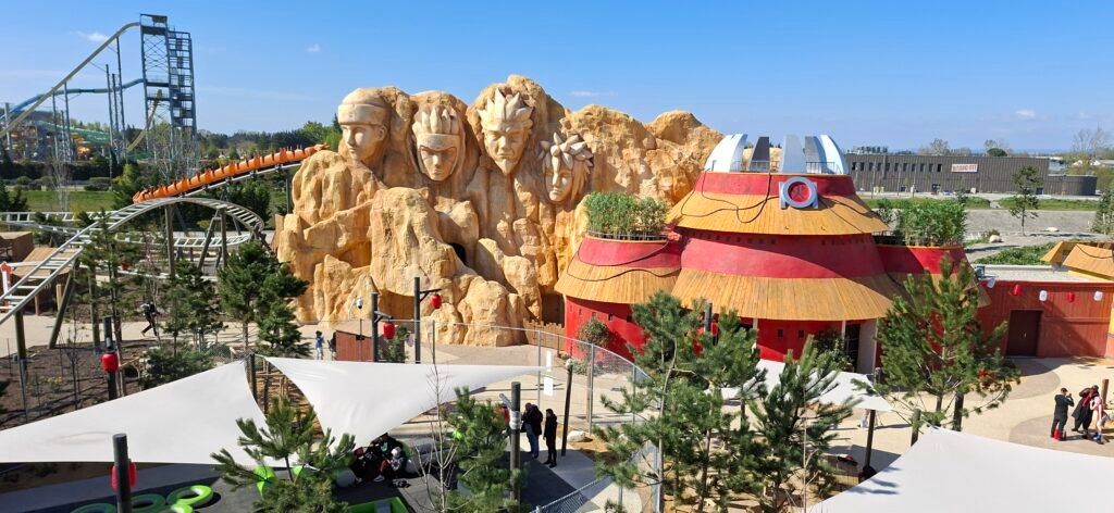 20260402 161033 - Actualité des Parcs d'attractions - Parcs Actus