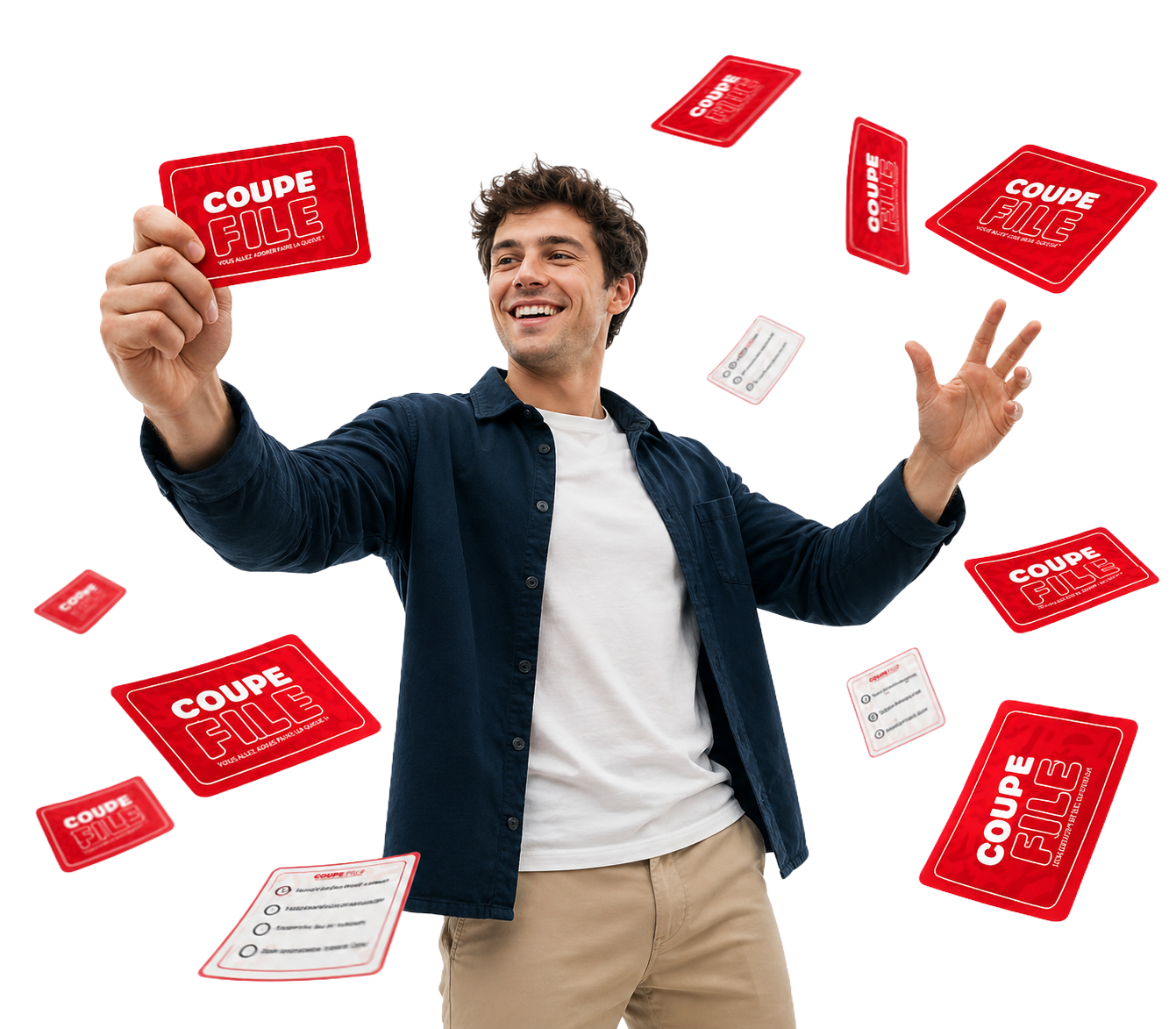 Coupe file 1 - Actualité des Parcs d'attractions - Parcs Actus