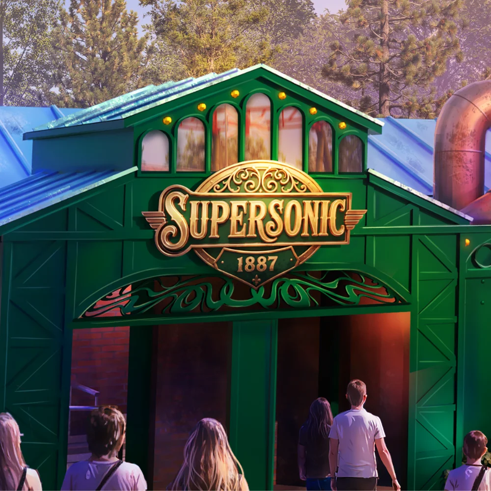 1 2 - Actualité des Parcs d'attractions - Parcs Actus