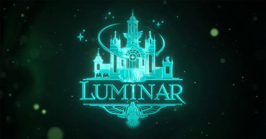 Missie Luminar : le futur coaster suspendu d’Efteling - Parcs Actus - Actualite des parcs d'attractions 1200x628 missie luminar logo 1 - Actualité des Parcs d'attractions - Parcs Actus