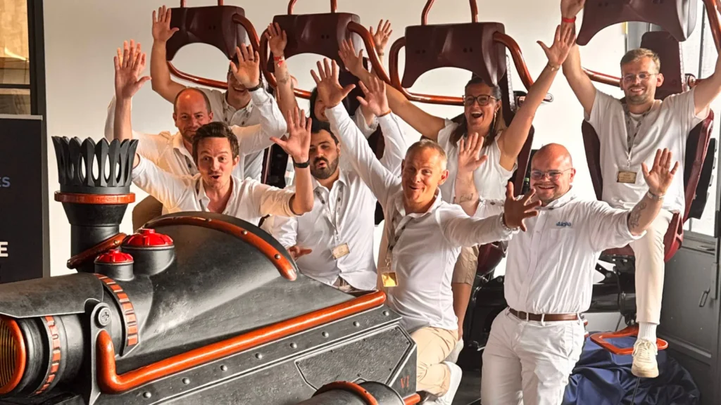 equipe nigloland - Actualité des Parcs d'attractions - Parcs Actus