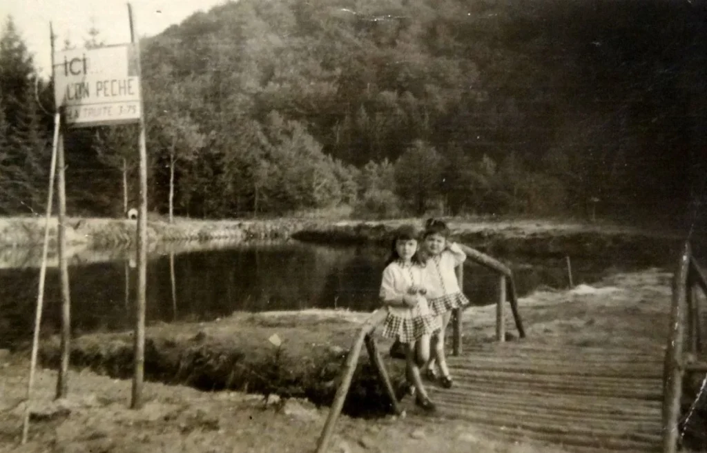 etang - Actualité des Parcs d'attractions - Parcs Actus