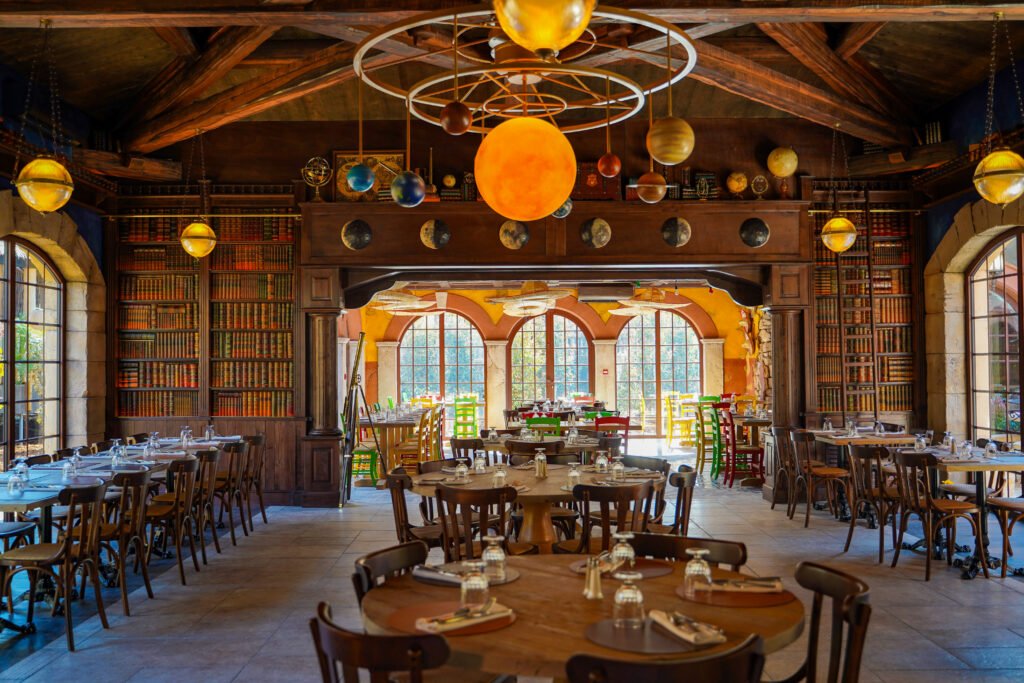 Parcs Fans Event 2026 - Parcs Actus - Actualite des parcs d'attractions 846304 2025 dolancourt restaurant erizo nigloland - Actualité des Parcs d'attractions - Parcs Actus