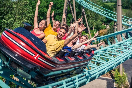 Parcs Fans Event 2026 - Parcs Actus - Actualite des parcs d'attractions krampus expedition nouveau - Actualité des Parcs d'attractions - Parcs Actus