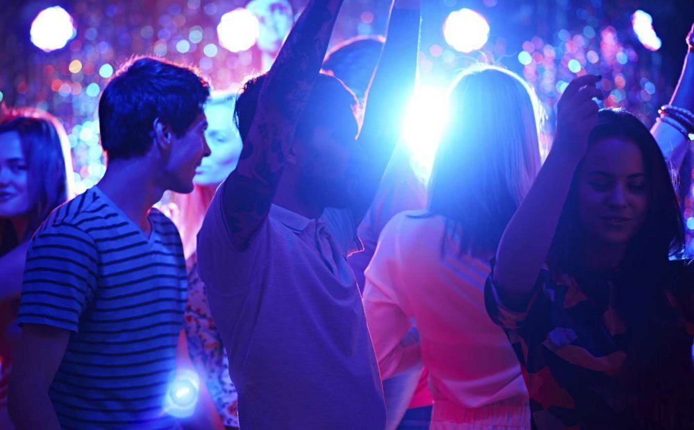 Parcs Fans Event 2026 - Parcs Actus - Actualite des parcs d'attractions soiree jeunes - Actualité des Parcs d'attractions - Parcs Actus